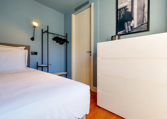 Heritage Balcony * Porto