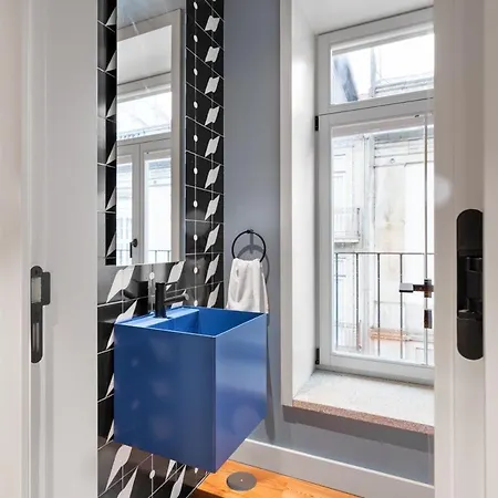 Heritage Balcony Apartament *