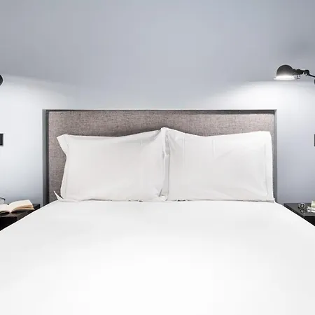 Heritage Balcony Apartament