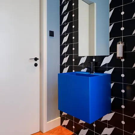 Heritage Balcony * بورتو