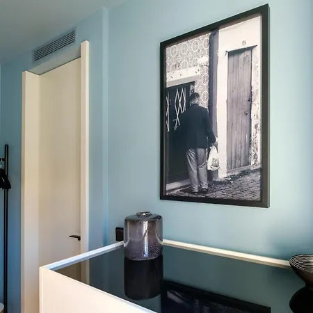 Heritage Balcony شقة