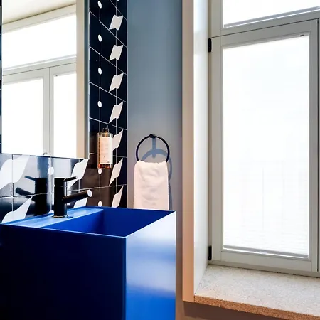 Heritage Balcony شقة