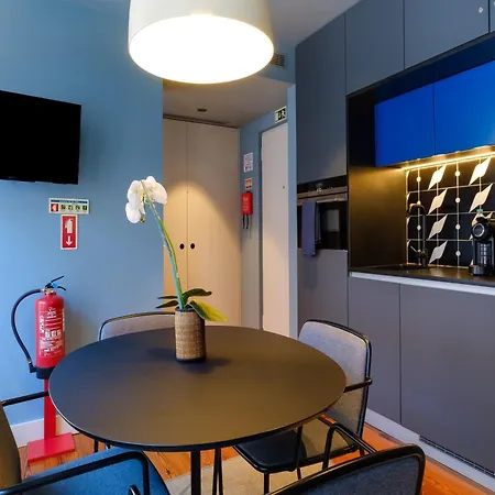 شقة Heritage Balcony