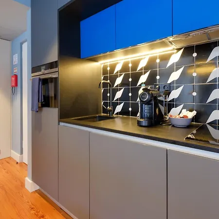 شقة Heritage Balcony