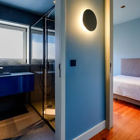 Heritage Balcony شقة *