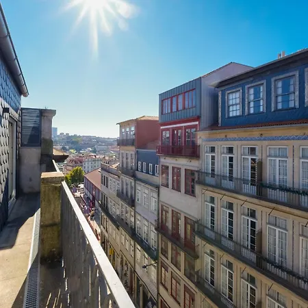 Heritage Balcony *