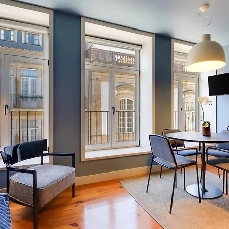 شقة Heritage Balcony