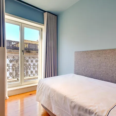 شقة Heritage Balcony