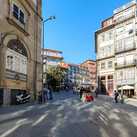 شقة Heritage Balcony *