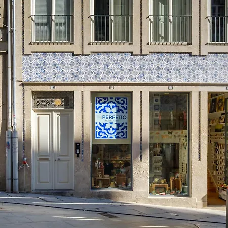 Heritage Balcony شقة