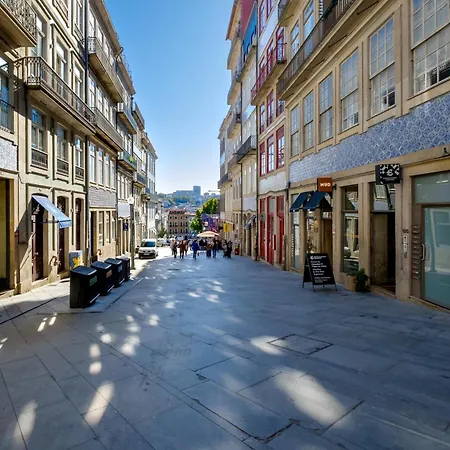 شقة Heritage Balcony