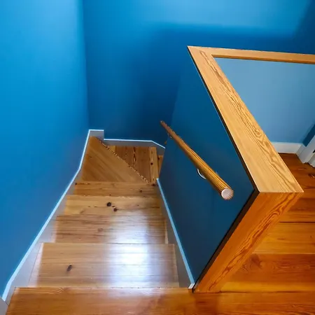 Heritage Balcony شقة بورتو