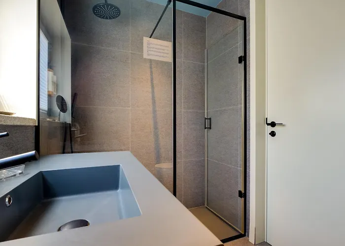 Heritage Balcony 아파트 *