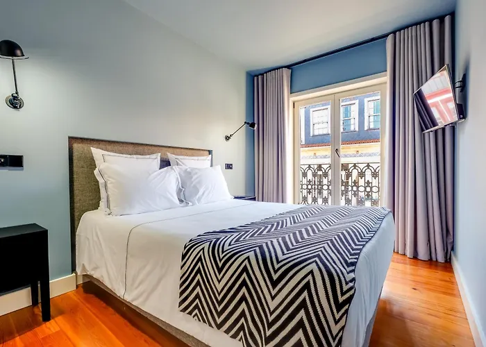 아파트 Heritage Balcony