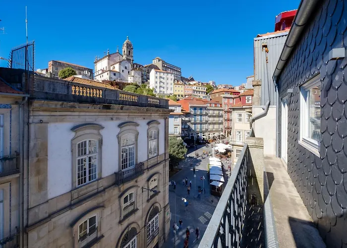 아파트 Heritage Balcony *