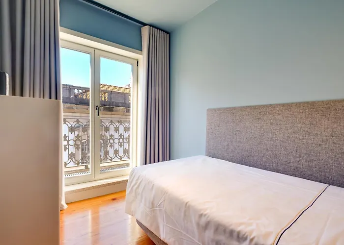 아파트 Heritage Balcony