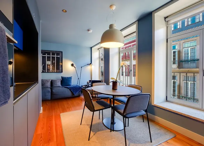 Heritage Balcony 아파트 *