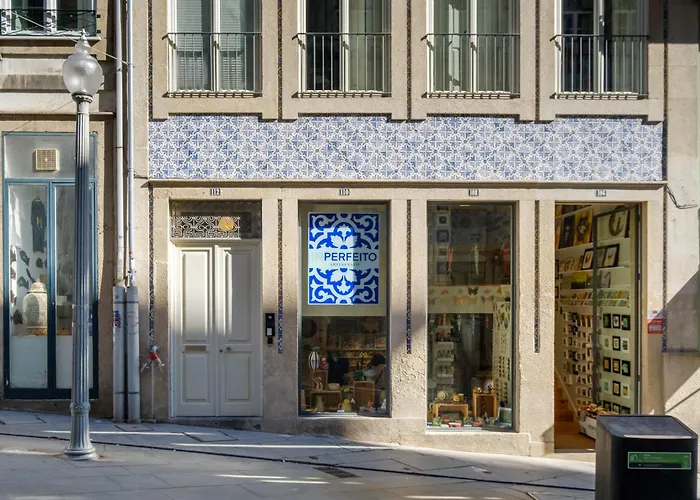 Heritage Balcony 아파트