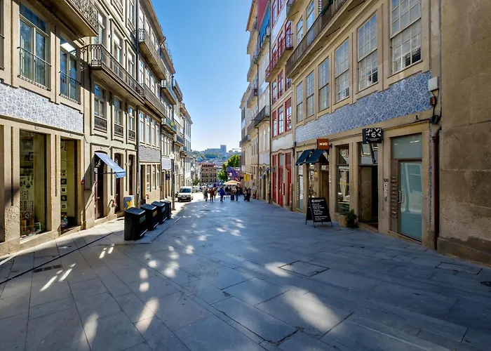 아파트 Heritage Balcony